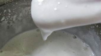 淡奶油如何制作_淡奶油如何制作成奶油